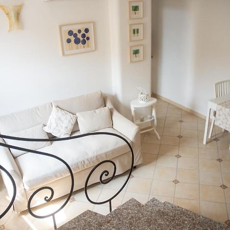 Scalinatella Villa Positano Eksteriør billede