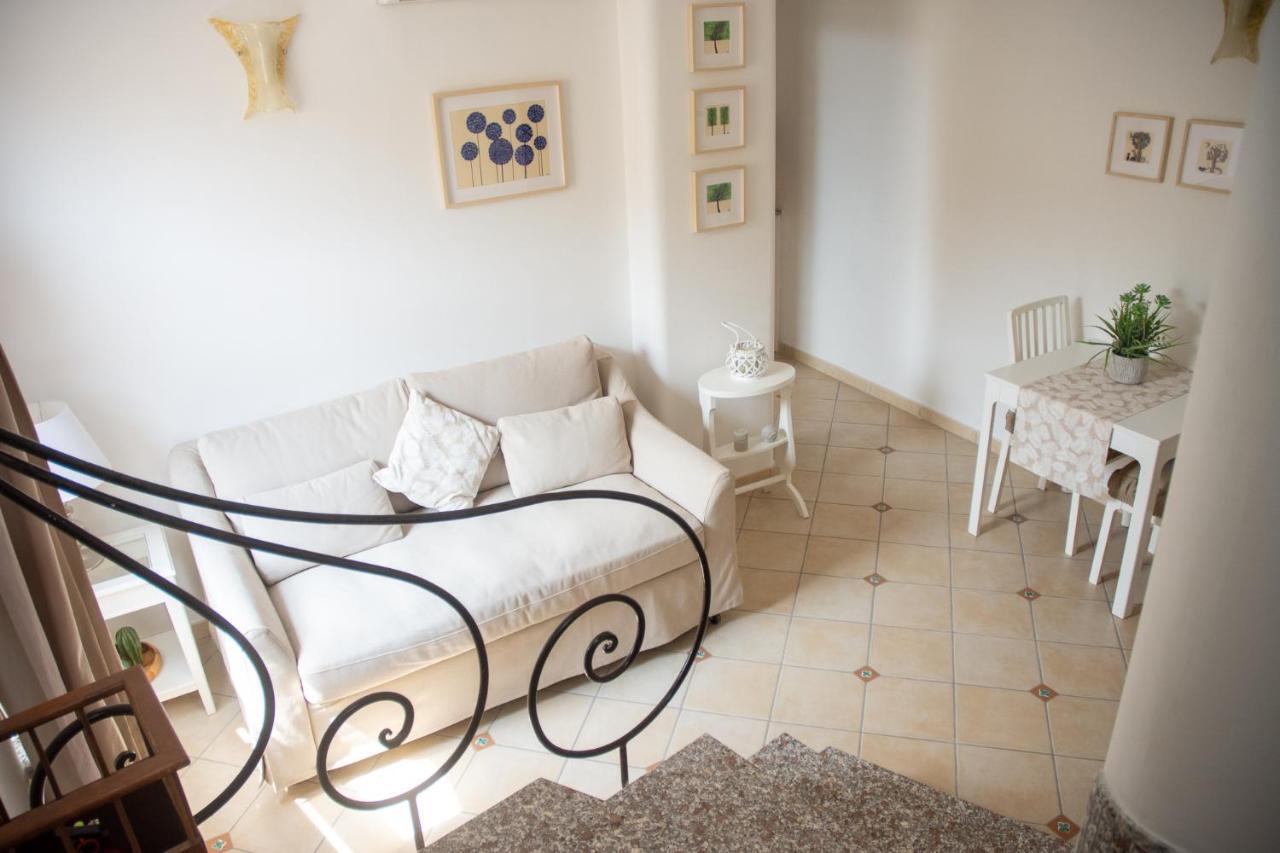 Scalinatella Villa Positano Eksteriør billede