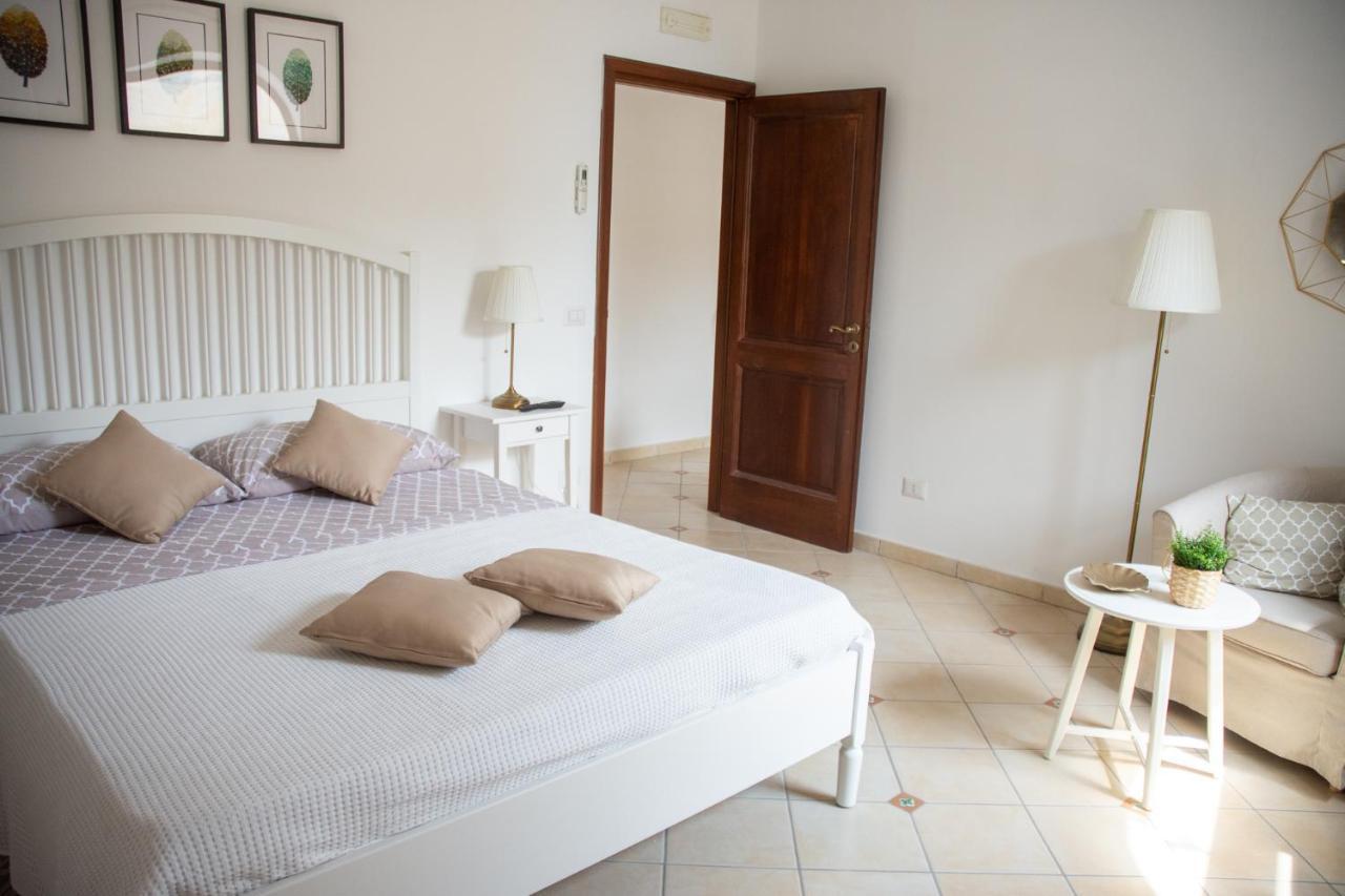 Scalinatella Villa Positano Eksteriør billede